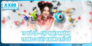 TP Xổ Số